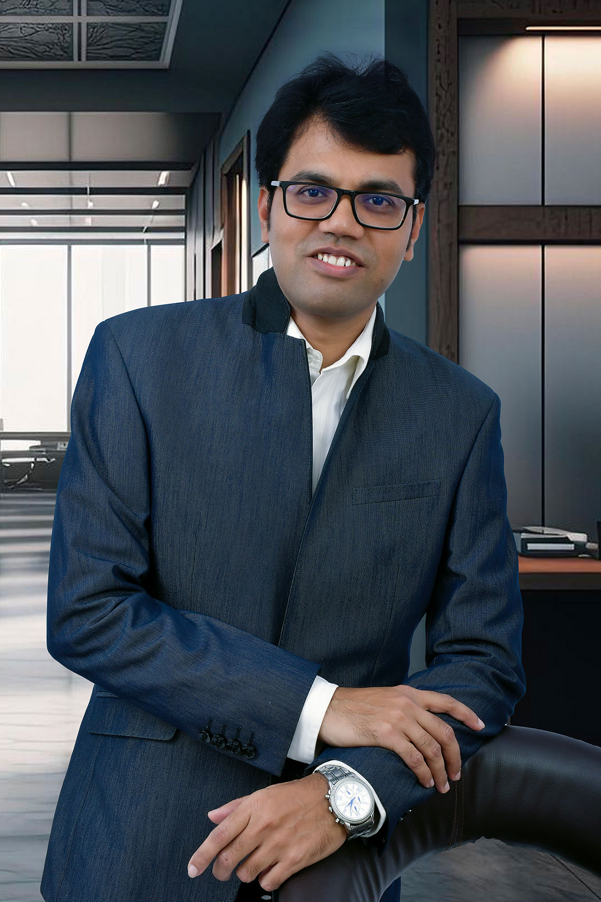 Dr. Sanjoy Biswas
